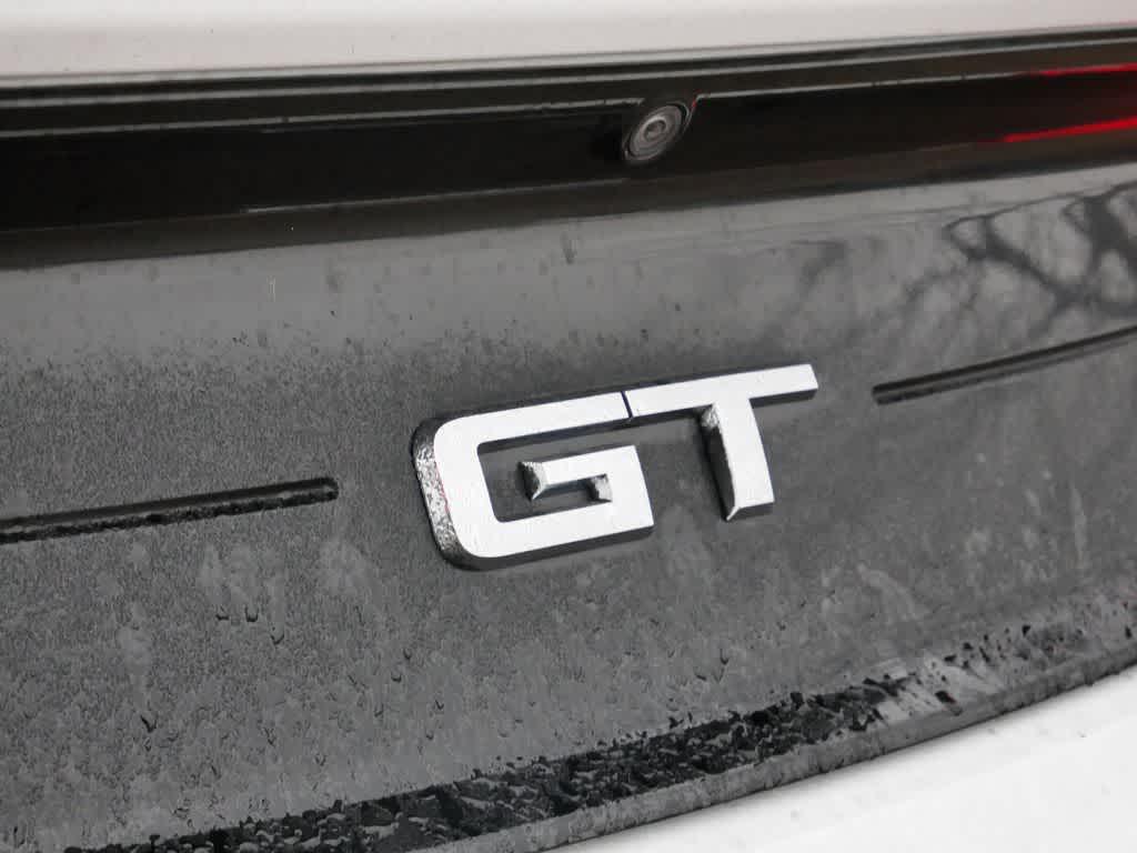 used 2020 Ford Mustang car, priced at $21,130