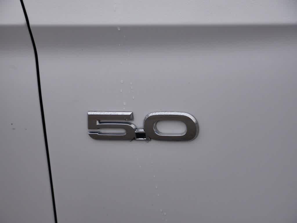 used 2020 Ford Mustang car, priced at $21,130