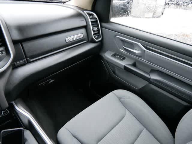 used 2020 Ram 1500 car, priced at $30,591