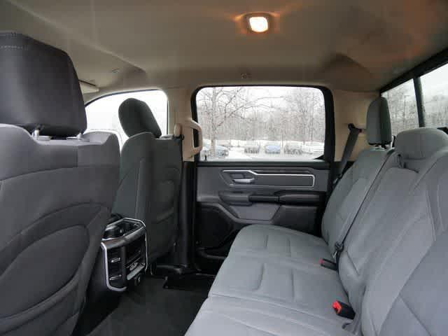 used 2020 Ram 1500 car, priced at $30,591