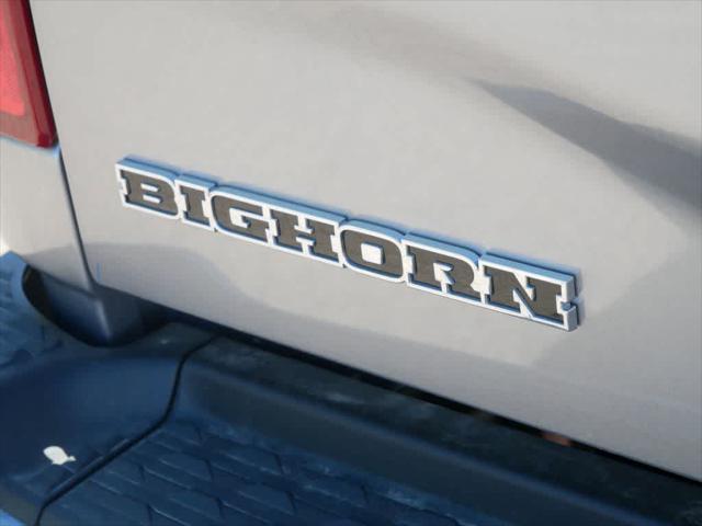 new 2024 Ram 2500 car, priced at $62,016