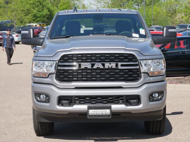new 2024 Ram 2500 car, priced at $62,016