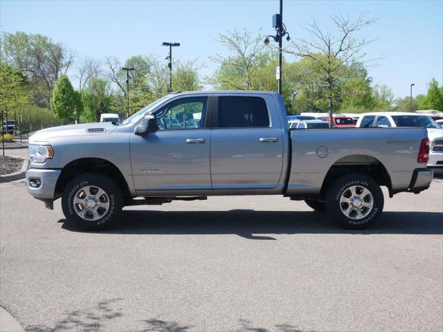 new 2024 Ram 2500 car, priced at $62,016