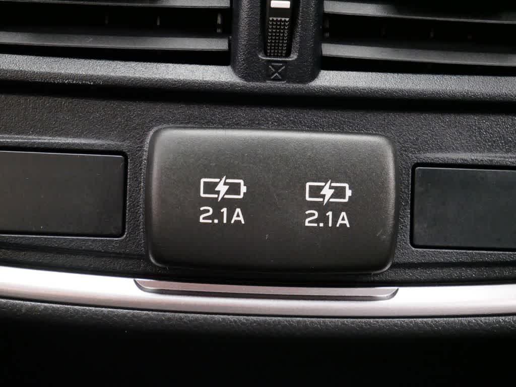 used 2021 Subaru Forester car, priced at $23,595