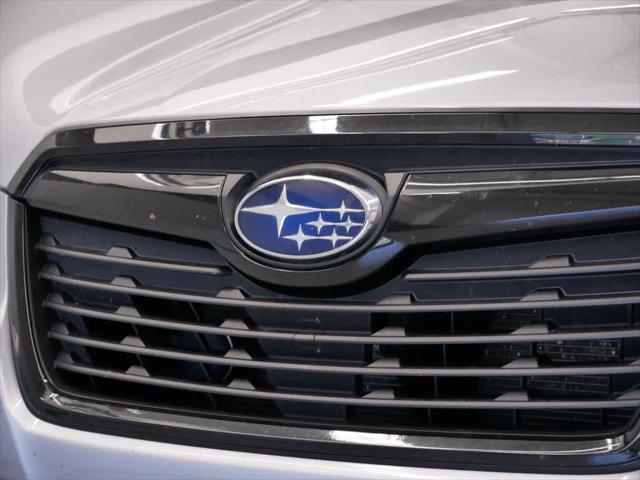 used 2021 Subaru Forester car, priced at $23,595