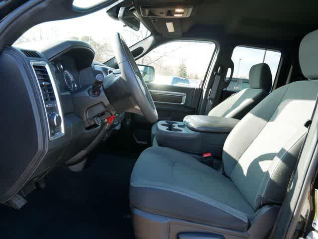 used 2021 Ram 1500 Classic car, priced at $28,370