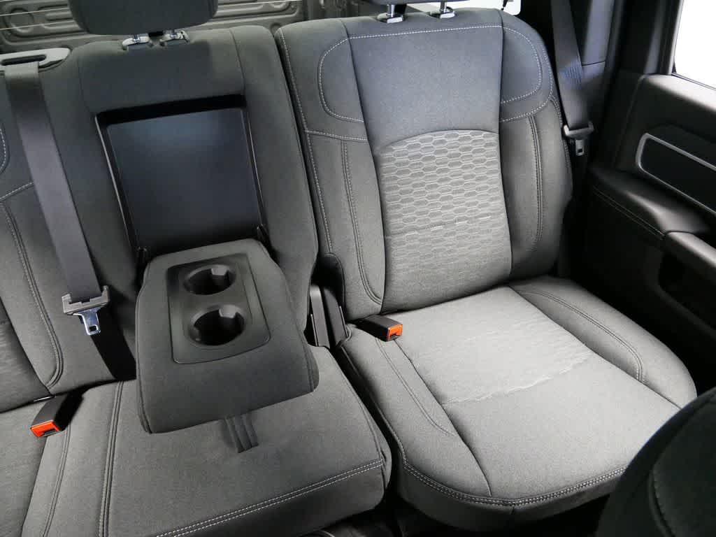 new 2026 Ram 3500 car, priced at $73,508