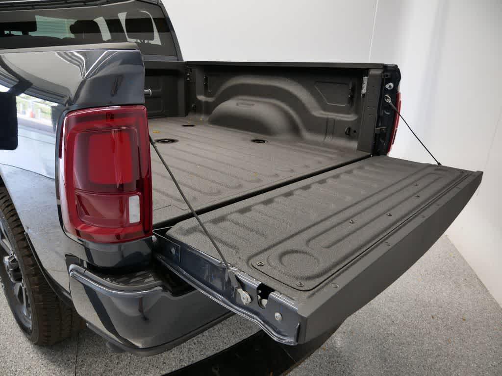 new 2026 Ram 3500 car, priced at $73,508