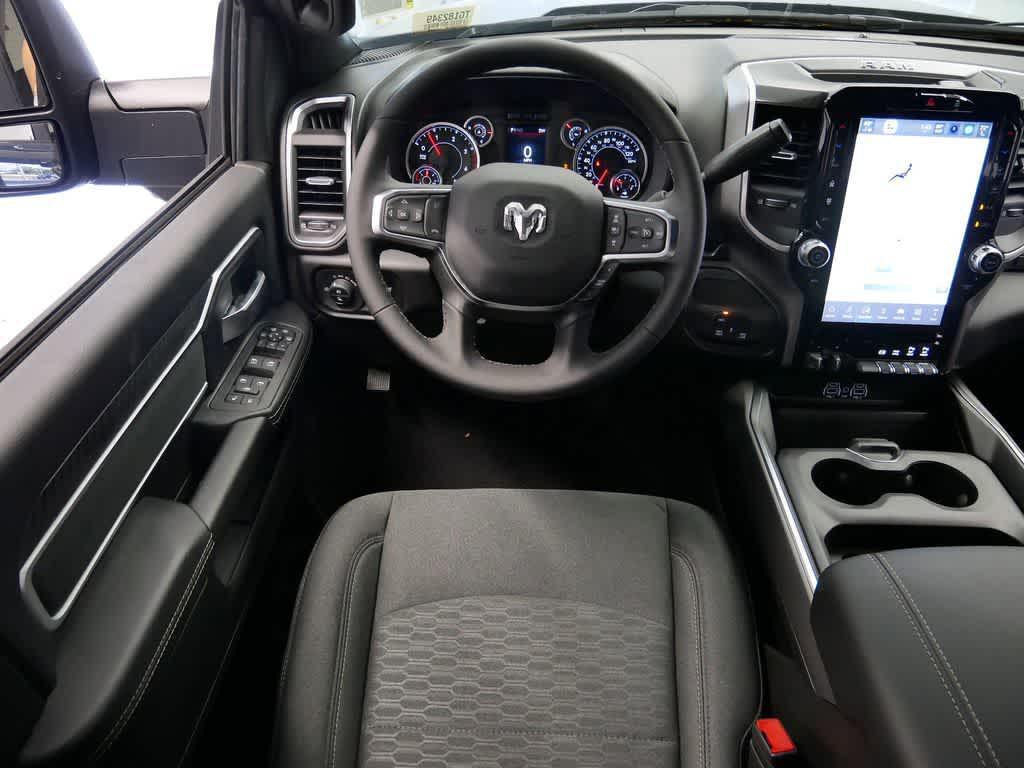 new 2026 Ram 3500 car, priced at $73,508