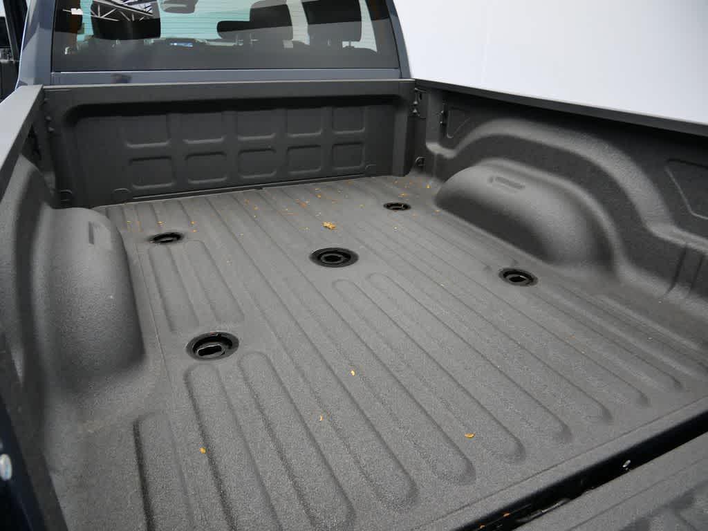 new 2026 Ram 3500 car, priced at $73,508