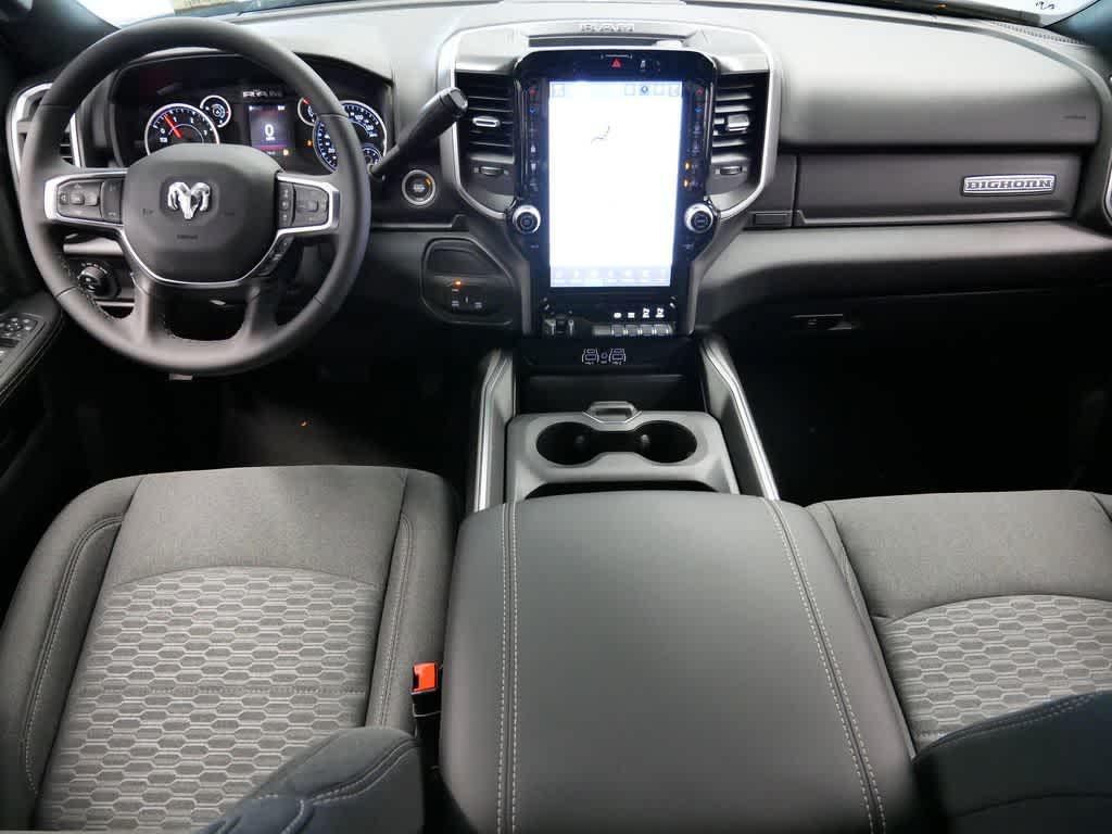 new 2026 Ram 3500 car, priced at $73,508