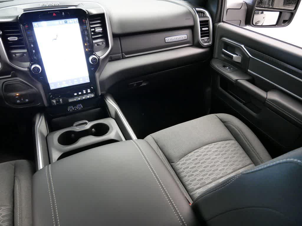 new 2026 Ram 3500 car, priced at $73,508