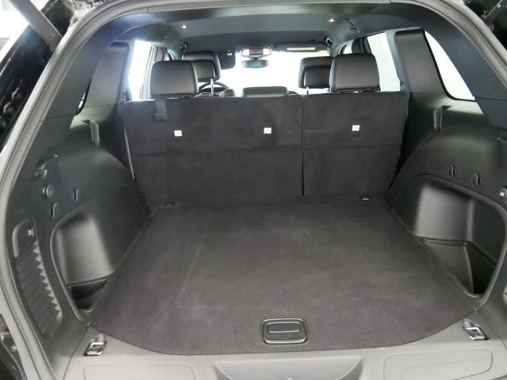 used 2022 Jeep Grand Cherokee car, priced at $30,498