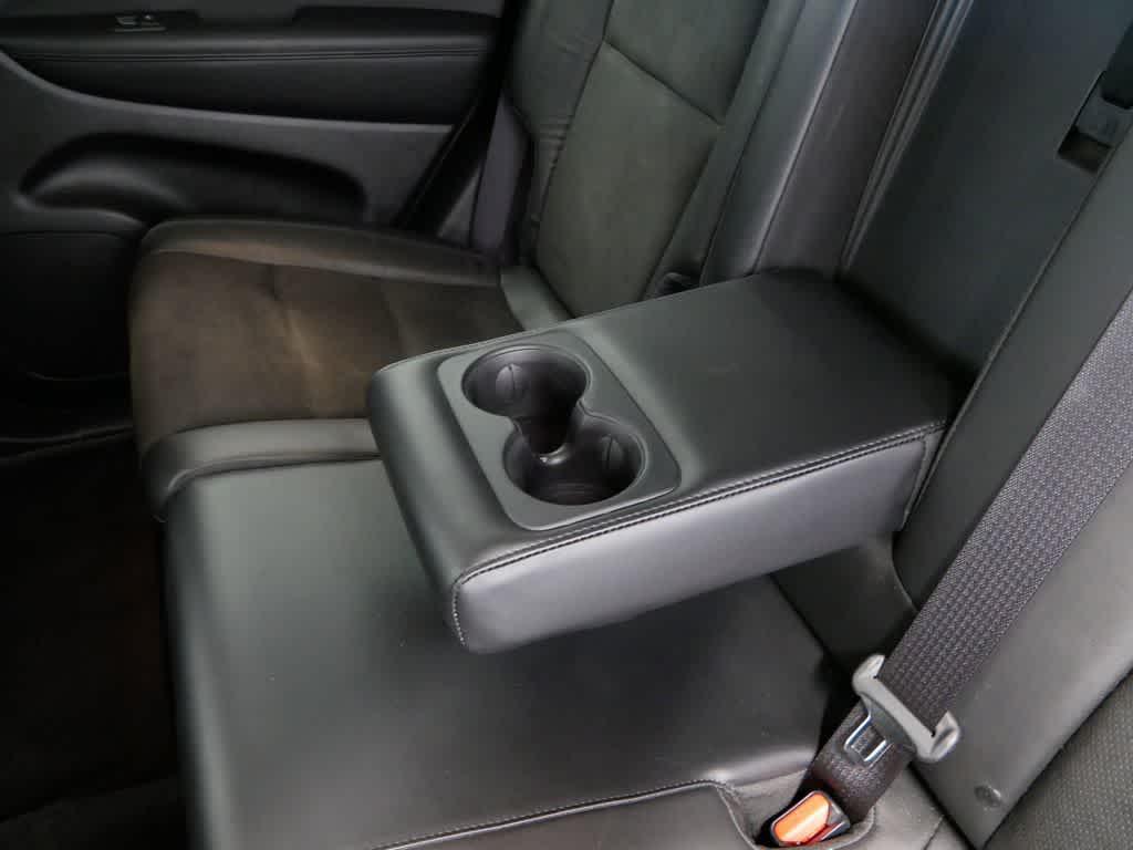 used 2022 Jeep Grand Cherokee car, priced at $30,498