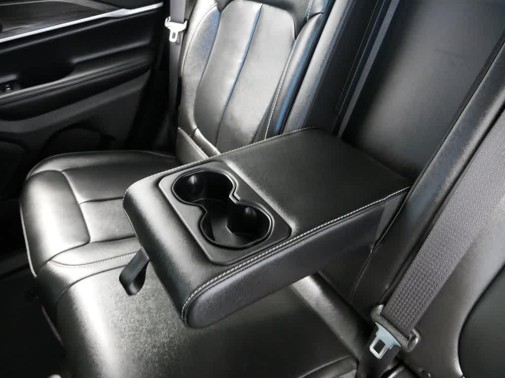 used 2023 Jeep Grand Cherokee car, priced at $32,987