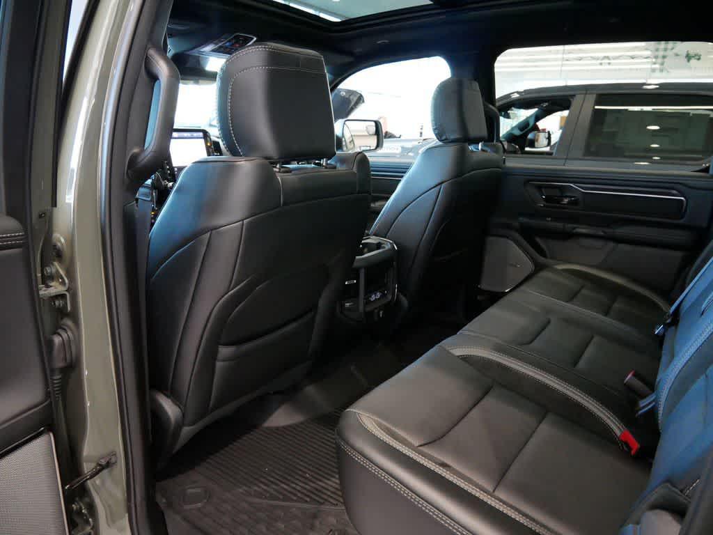 new 2026 Ram 1500 car, priced at $67,498