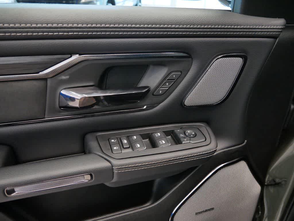 new 2026 Ram 1500 car, priced at $67,498