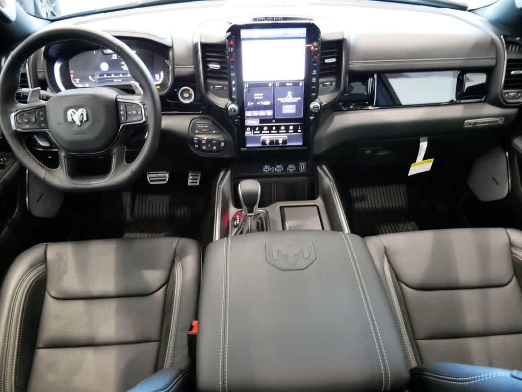 new 2026 Ram 1500 car, priced at $67,498