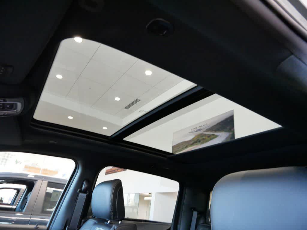 new 2026 Ram 1500 car, priced at $67,498