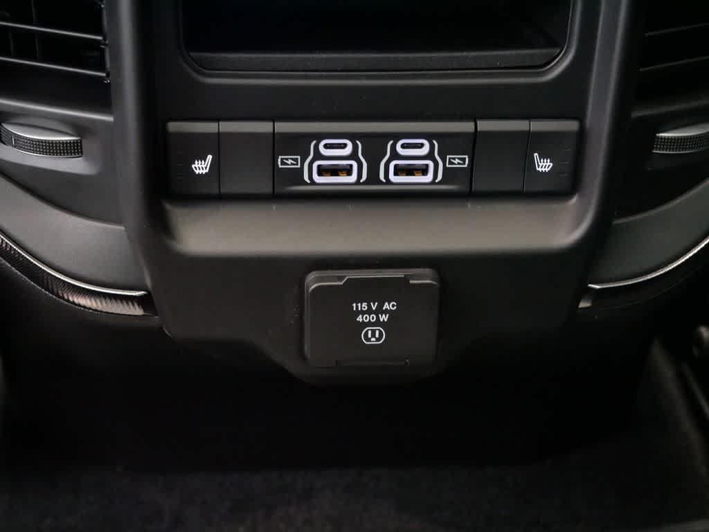 new 2026 Ram 1500 car, priced at $67,498