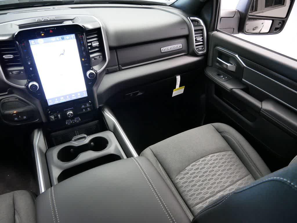 new 2026 Ram 2500 car, priced at $62,050