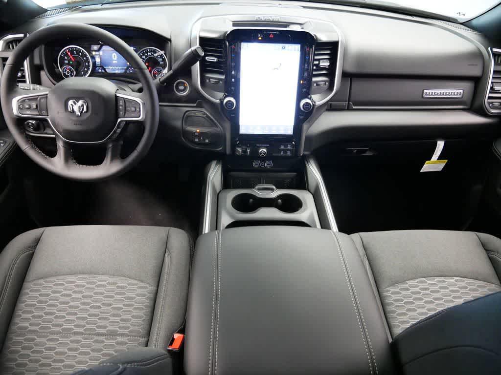 new 2026 Ram 2500 car, priced at $62,050