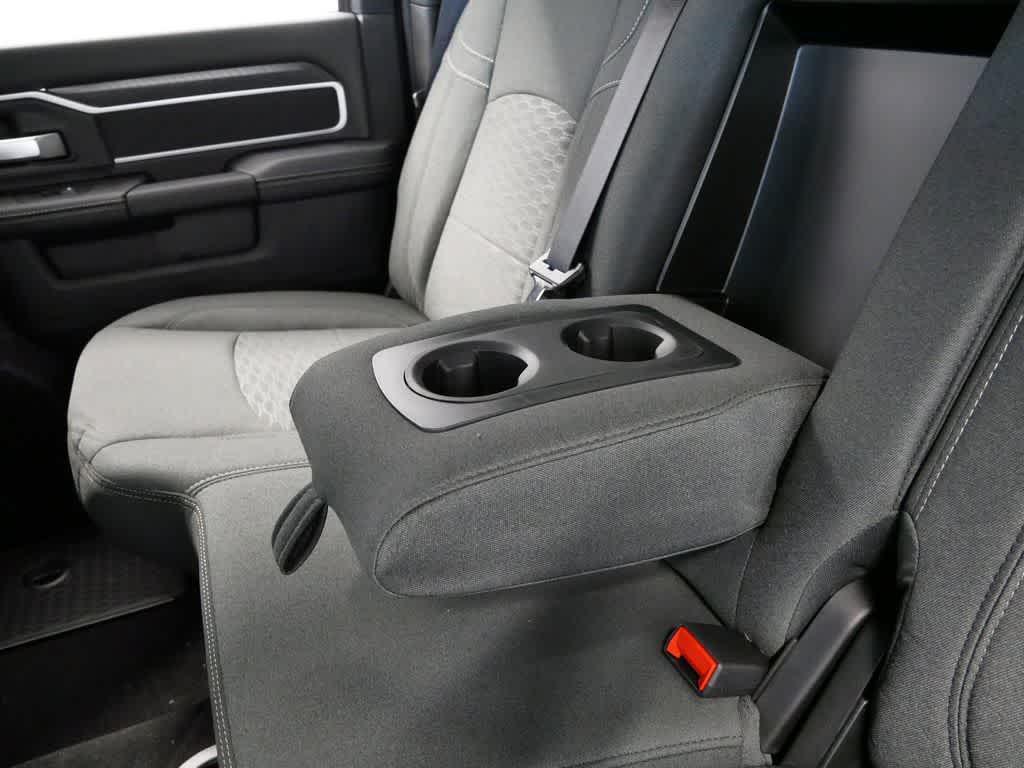 new 2026 Ram 2500 car, priced at $62,050