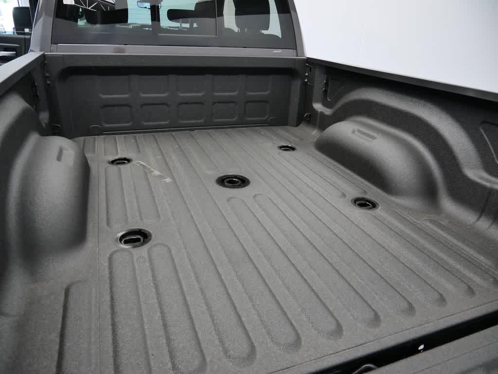 new 2026 Ram 2500 car, priced at $62,050