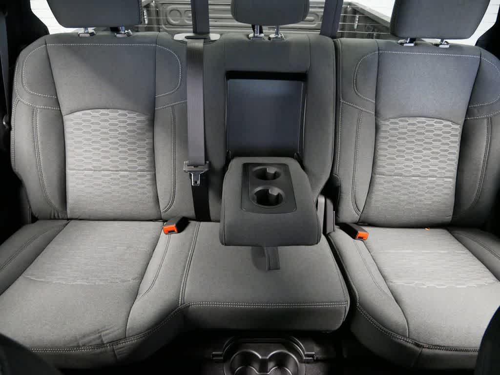 new 2026 Ram 2500 car, priced at $62,050