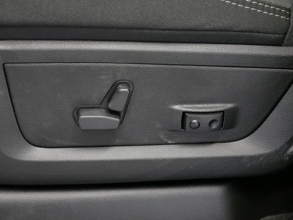 new 2026 Ram 2500 car, priced at $62,050