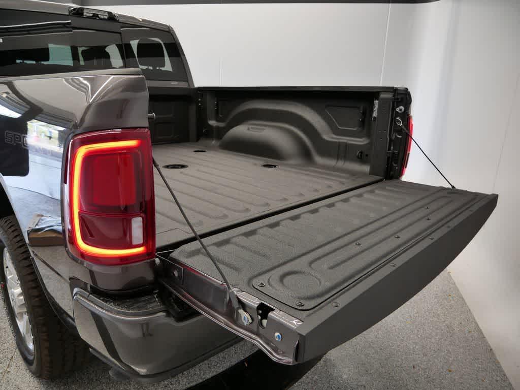 new 2026 Ram 2500 car, priced at $62,050