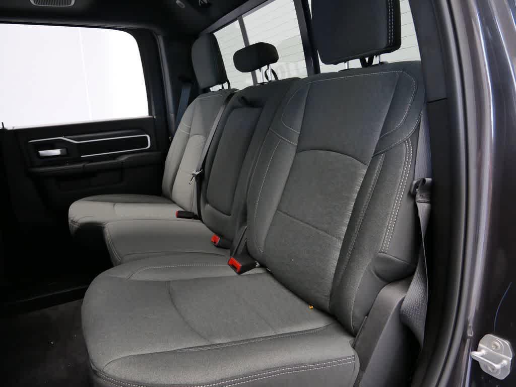 new 2026 Ram 2500 car, priced at $62,050