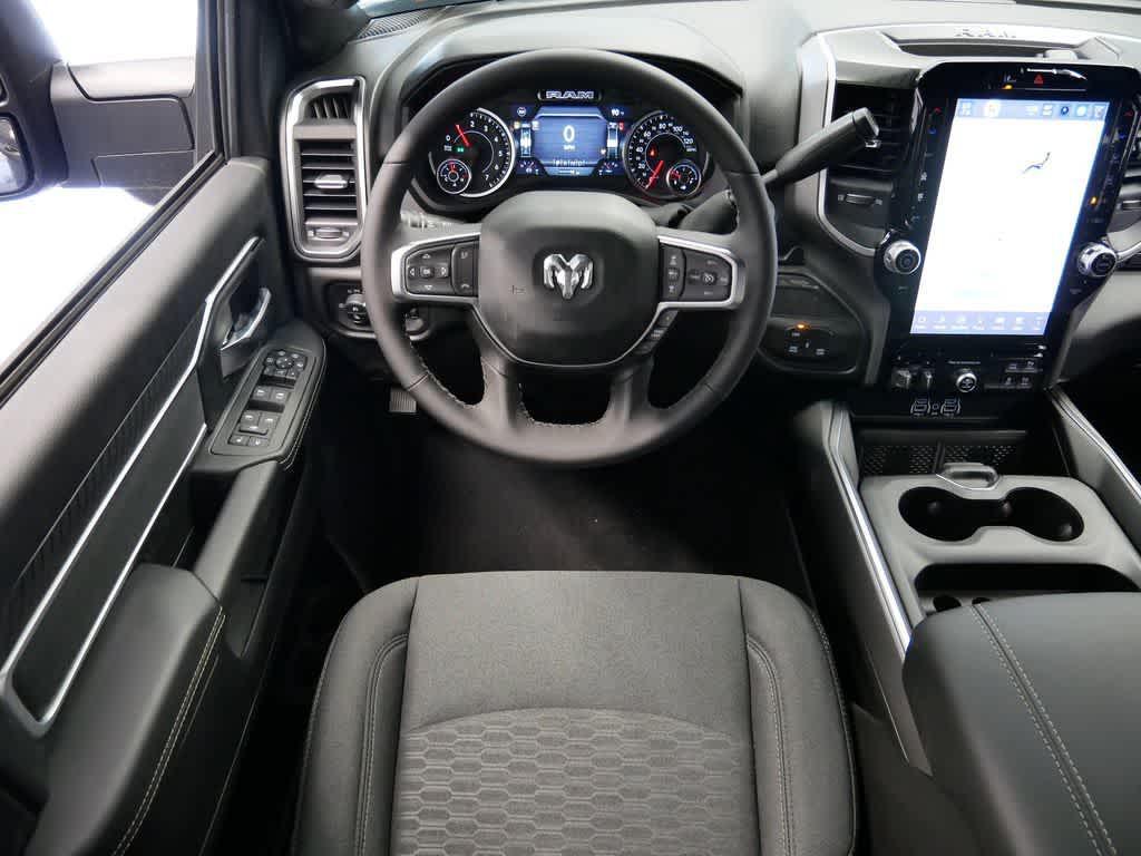 new 2026 Ram 2500 car, priced at $62,050