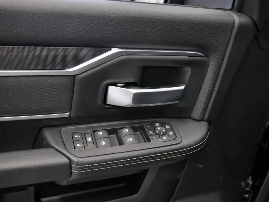 new 2026 Ram 2500 car, priced at $62,050