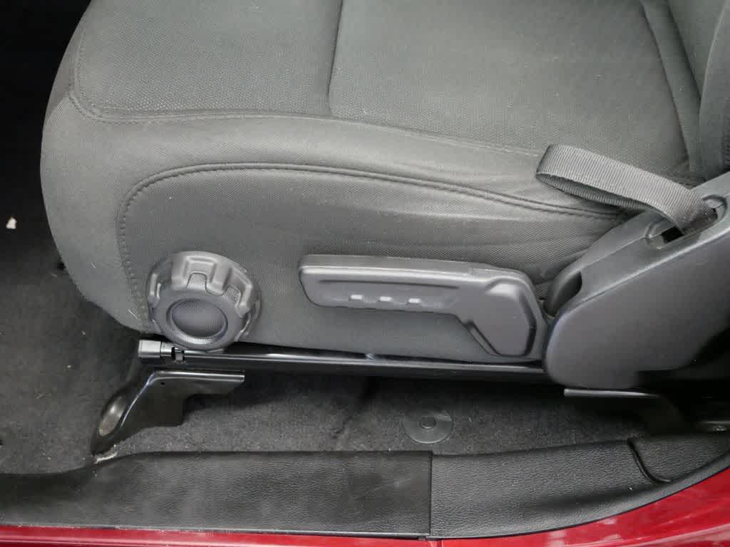 used 2021 Jeep Wrangler car, priced at $31,856