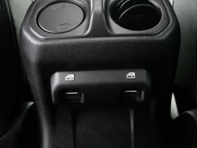used 2021 Jeep Wrangler car, priced at $32,998