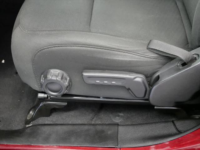 used 2021 Jeep Wrangler car, priced at $32,998