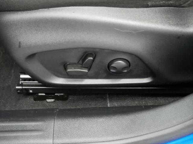 used 2022 Jeep Compass car, priced at $26,988
