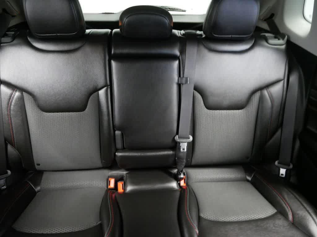 used 2022 Jeep Compass car, priced at $25,556