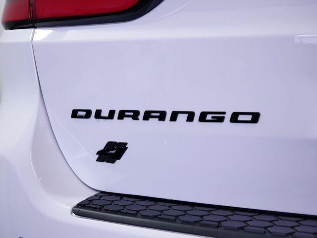 new 2024 Dodge Durango car, priced at $106,952
