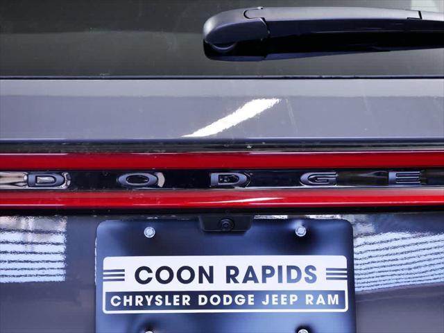 new 2025 Dodge Durango car, priced at $58,876