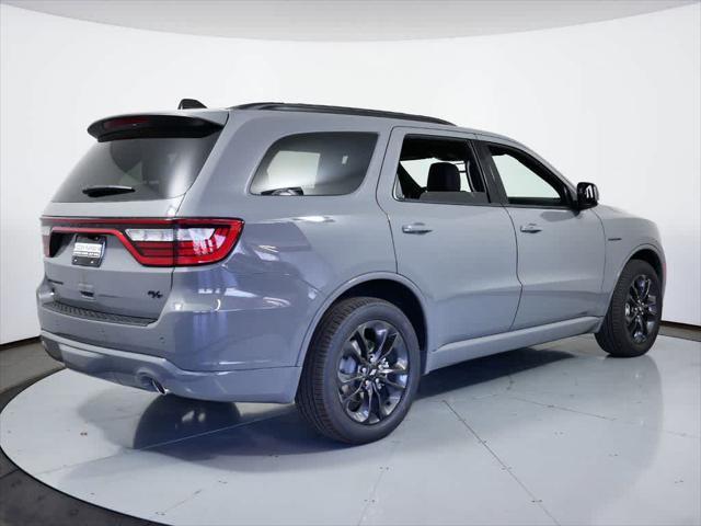 new 2025 Dodge Durango car, priced at $58,876