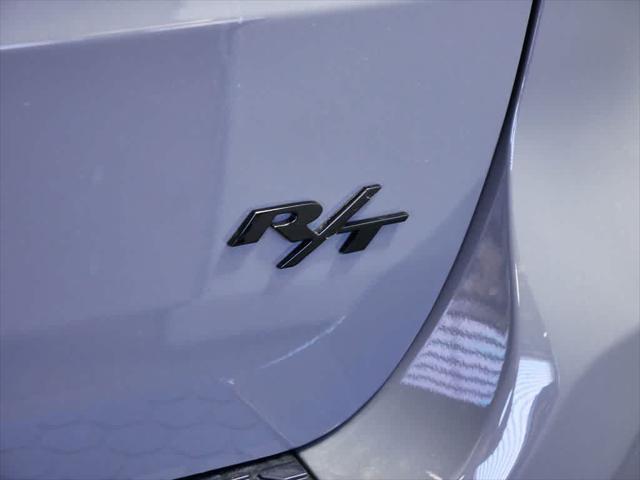 new 2025 Dodge Durango car, priced at $58,876
