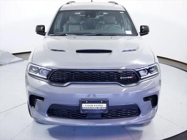 new 2025 Dodge Durango car, priced at $58,876