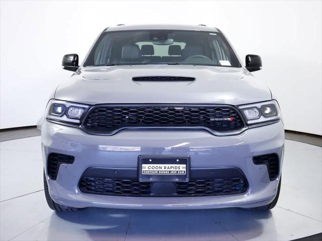 new 2025 Dodge Durango car, priced at $58,876