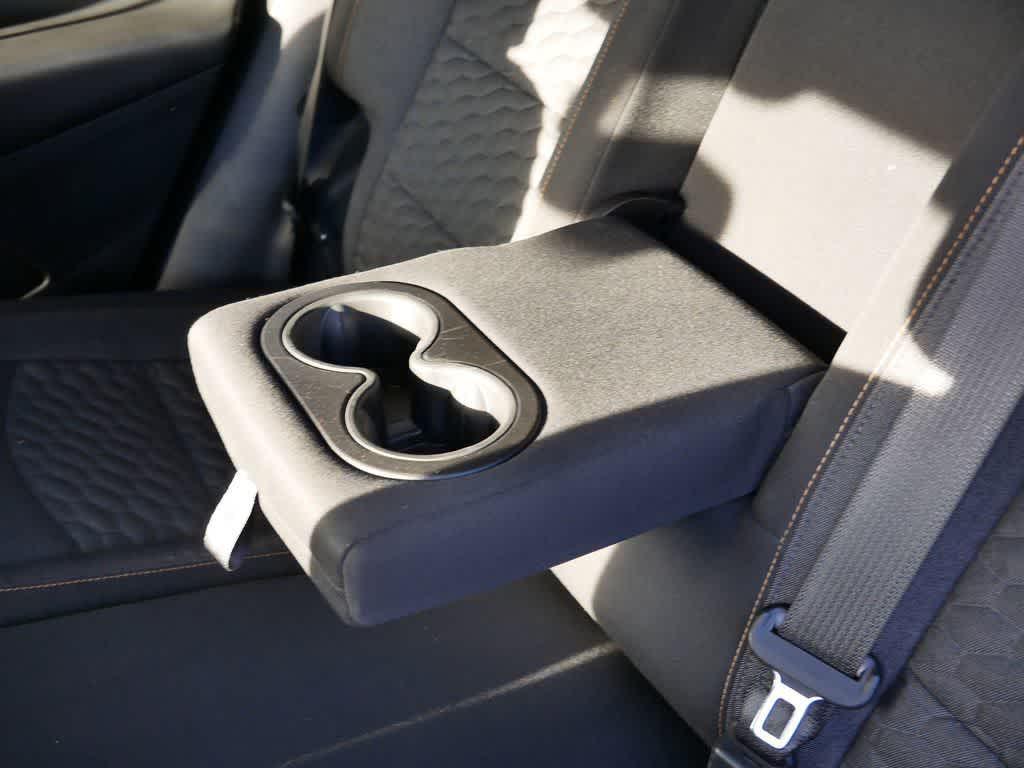 used 2019 Chevrolet Equinox car, priced at $15,569