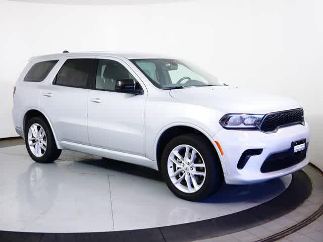 used 2023 Dodge Durango car, priced at $31,000