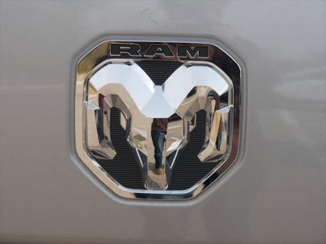 new 2024 Ram 3500 car, priced at $54,086