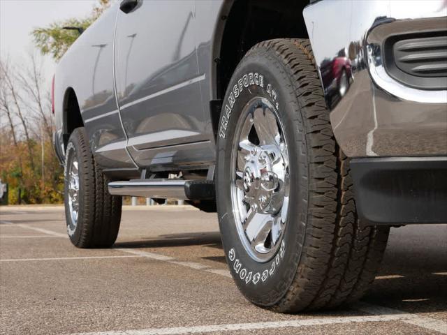 new 2024 Ram 3500 car, priced at $54,086