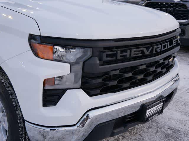 used 2023 Chevrolet Silverado 1500 car, priced at $26,900